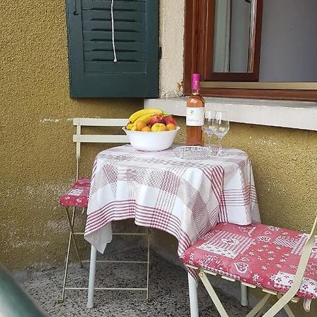 Casa Di Nancy Villa Salo Exterior photo
