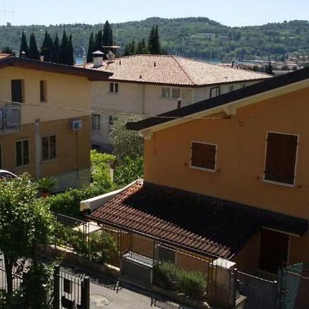 Casa Di Nancy Villa Salo Exterior photo