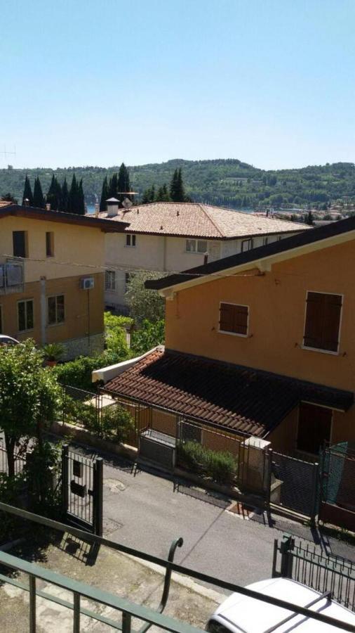 Casa Di Nancy Villa Salo Exterior photo